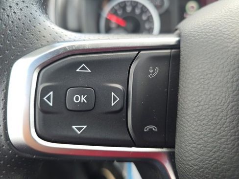 Used 2025 RAM 3500 Tradesman image 14