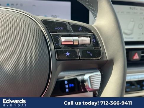 New 2024 Hyundai Ioniq 6 Limited image 16