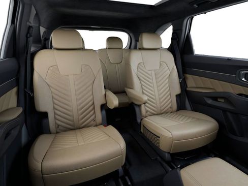 New 2026 Kia Sorento SX Prestige image 16
