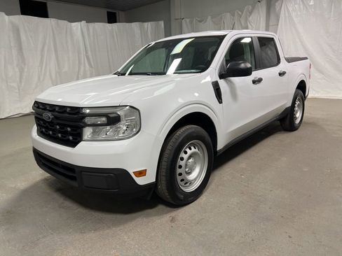 Used 2024 Ford Maverick XL w/ Equipment Group 100A Standard image 3