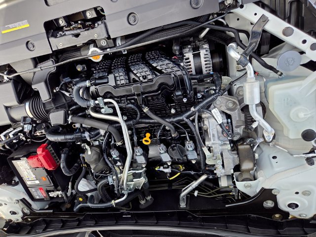 Used 2024 Nissan Altima 2.5 SR w/ SR Premium Package FWD image 22