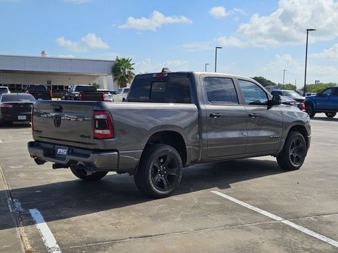 Used 2024 RAM 1500 Lone Star AWD/4WD image 5