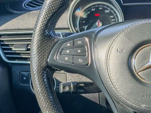 Used 2019 Mercedes-Benz GLS 550 4MATIC image 14