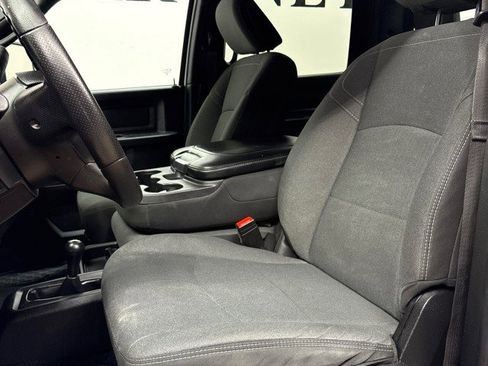 Used 2023 RAM 3500 Tradesman image 34