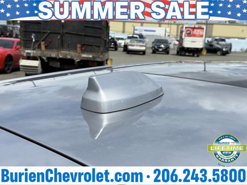 Used 2024 Lincoln Nautilus Premier w/ Equipment Group 102A AWD/4WD image 38
