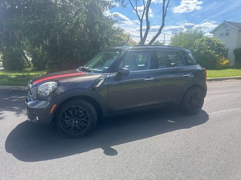 Used 2015 MINI Cooper Countryman S FWD image 5