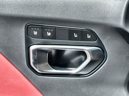Used 2025 Kia K4 GT-Line w/ GT-Line Premium Package FWD image 24