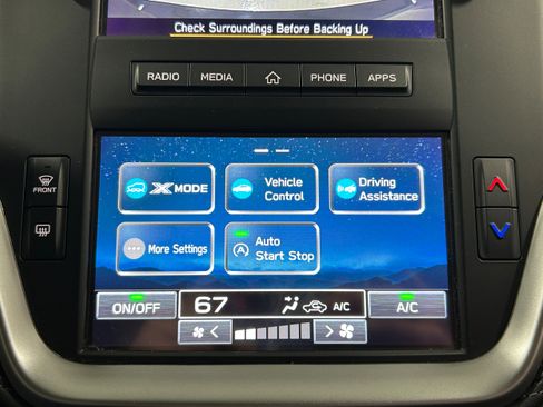 Used 2023 Subaru Outback AWD/4WD image 9