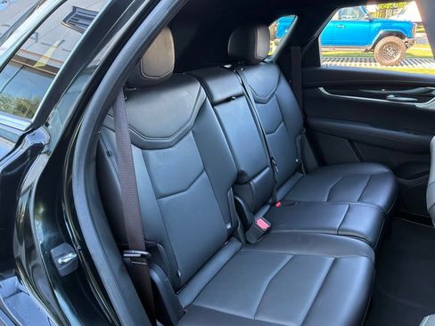 Used 2023 Cadillac XT5 Premium Luxury w/ Technology Package AWD/4WD image 28