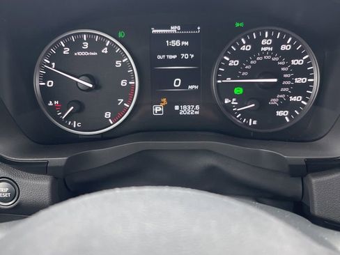 Used 2026 Subaru Ascent Premium image 5