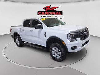 Used 2024 Ford Ranger XL w/ Trailer Tow Package AWD/4WD video 1