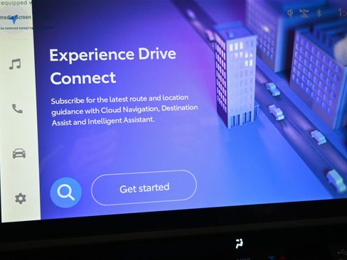 New 2026 Toyota Tundra Limited image 12