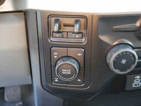 New 2026 Ford F250 XLT w/ FX4 Off-Road Package AWD/4WD image 18