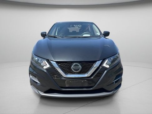 Used 2022 Nissan Rogue Sport S AWD/4WD image 3