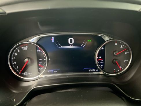 Used 2021 Chevrolet Blazer RS w/ Enhanced Convenience Package image 11