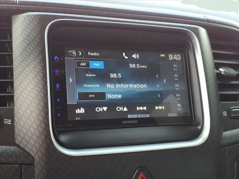 Used 2016 RAM 2500 Tradesman w/ Popular Equipment Group image 16