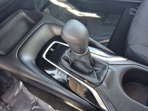 Used 2024 Toyota Corolla LE image 23