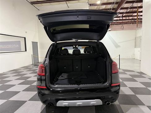 Used 2021 BMW X3 xDrive30i w/ Convenience Package image 25