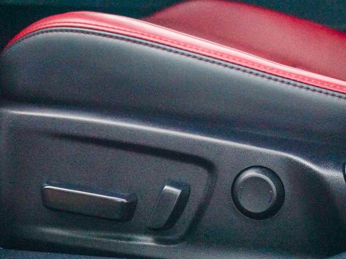 Certified 2024 Lexus IS 300 AWD image 21