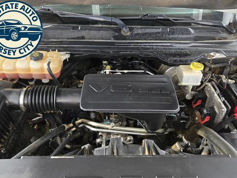 Used 2022 RAM 1500 Tradesman w/ Protection Group AWD/4WD image 35