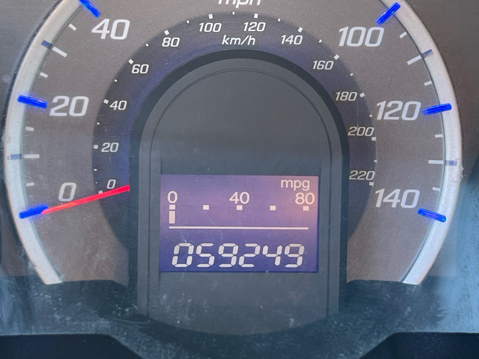 Used 2011 Honda Fit Sport image 10