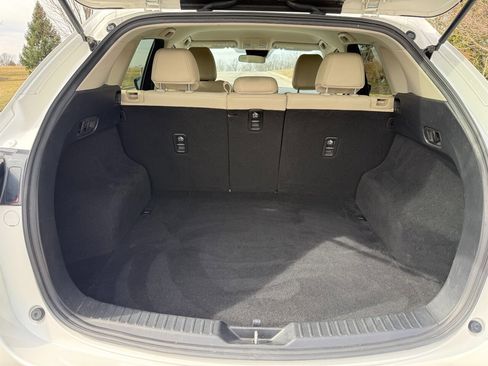 Used 2020 MAZDA CX-5 Touring image 21