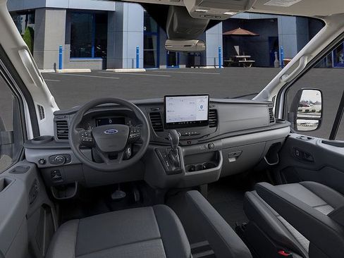 New 2026 Ford Transit 350 XL image 9