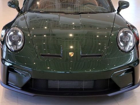 Used 2026 Porsche 911 GT3 RWD image 30