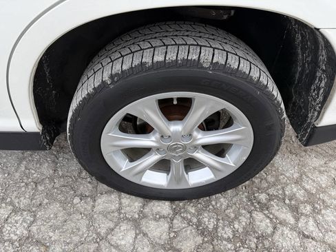 Used 2009 Lexus RX 350 AWD image 10