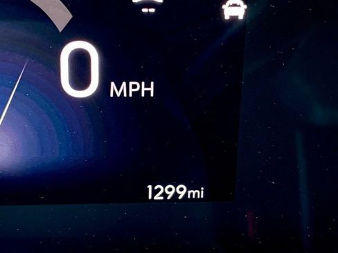 Used 2025 Buick Envista Sport Touring w/ Experience Buick Package FWD image 24