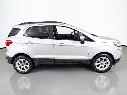 Used 2018 Ford EcoSport SE image 12