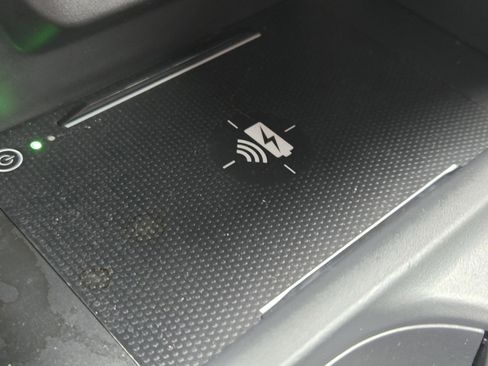 Used 2025 Acura ADX A-Spec AWD/4WD image 12