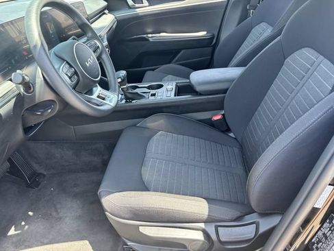 Used 2026 Kia K5 LXS FWD image 19