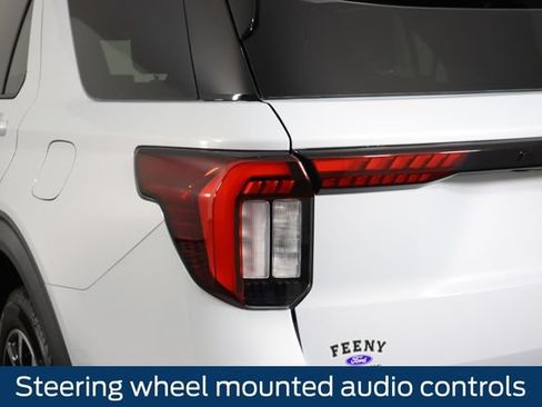 New 2026 Ford Explorer ST-Line AWD/4WD image 20