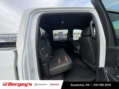 Certified 2022 GMC Sierra 3500 AT4 image 25