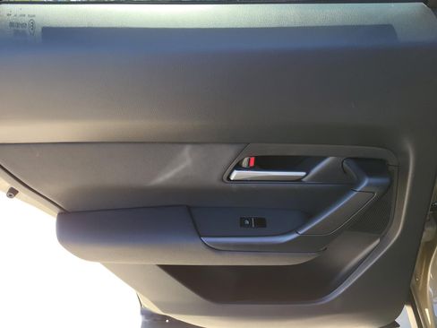 New 2026 MAZDA CX-50 Meridian Edition w/ Weather Package AWD/4WD image 12