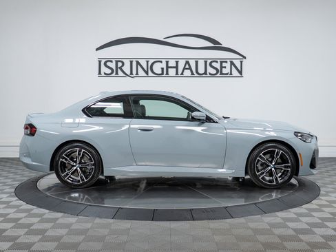 New 2026 BMW 230i xDrive 230i xDrive w/ M Sport Package image 4