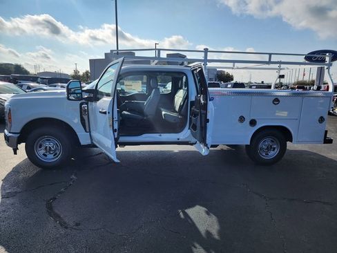 New 2026 Ford F250 XL w/ XL Driver Assist Package image 6