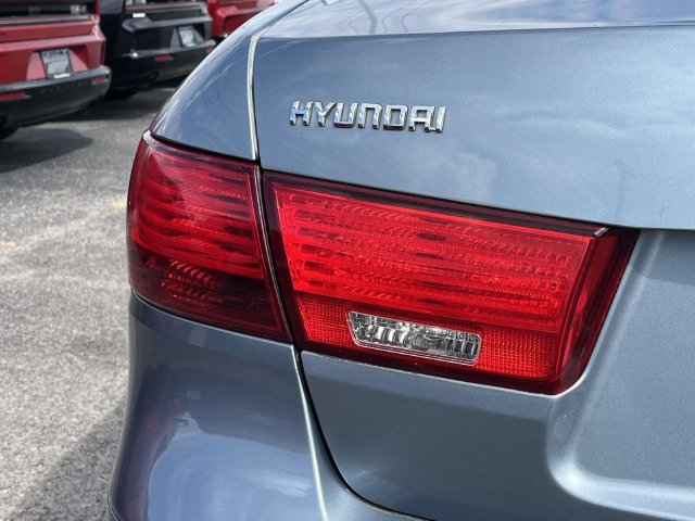 Used 2010 Hyundai Sonata GLS FWD image 10