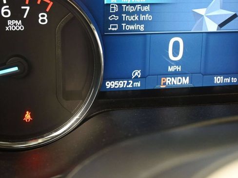 Used 2021 Ford F150 XLT w/ Equipment Group 301A Mid AWD/4WD image 11