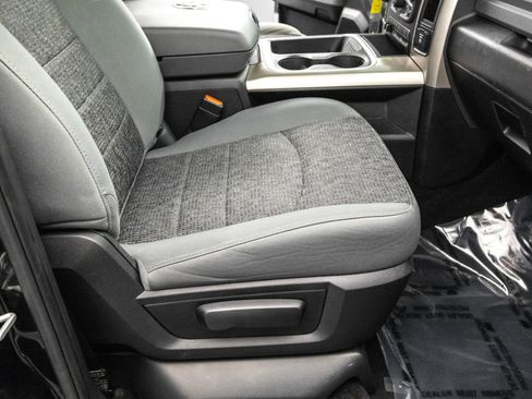 Used 2018 RAM 1500 Big Horn image 45