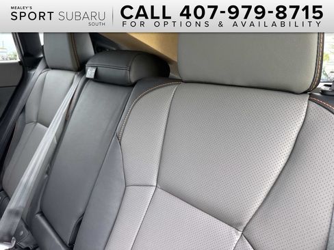 New 2026 Subaru Crosstrek 2.5i Limited AWD/4WD image 14