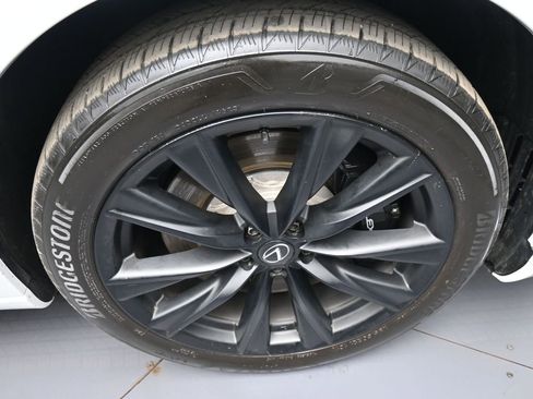 Used 2023 Lexus RX 500h 500h F SPORT Performance w/ Accessory Package (2T) image 12