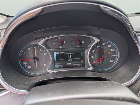 Used 2016 Chevrolet Malibu LT image 17