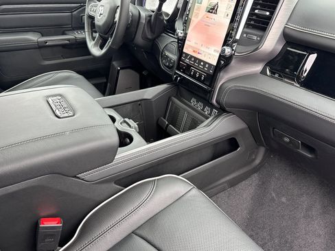 New 2026 RAM 2500 Power Wagon image 14