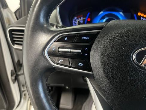Used 2019 Hyundai Santa Fe AWD image 24