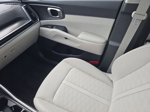 New 2026 Kia Sorento S FWD image 15