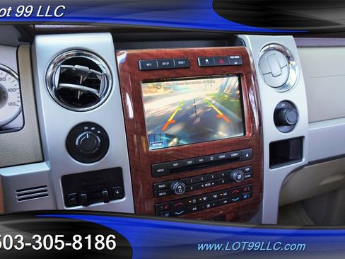 Used 2010 Ford F150 King Ranch image 43