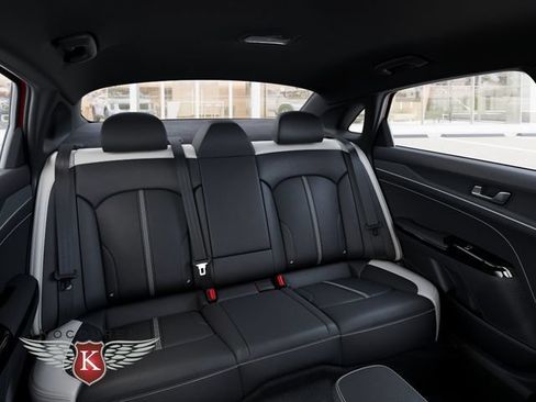 New 2026 Kia K5 GT-Line AWD/4WD image 16