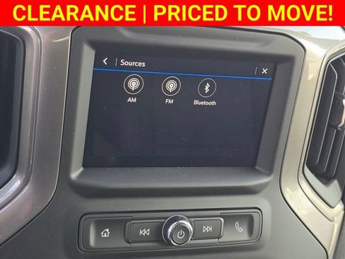 New 2026 Chevrolet Silverado 3500 W/T w/ WT Convenience Package AWD/4WD image 29